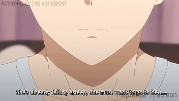 Blonde dream hentai action Blonde dream hentai action