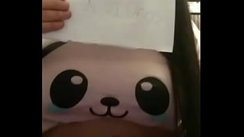 Vídeo de verificación