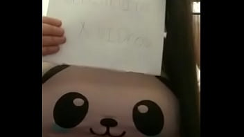 Vídeo de verificación