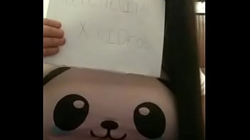 Vídeo de verificación