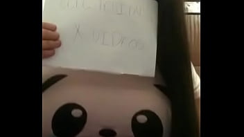 Vídeo de verificación