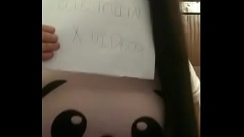 Vídeo de verificación