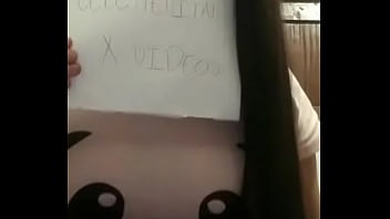 Vídeo de verificación