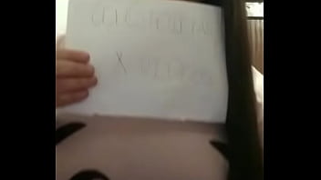 Vídeo de verificación