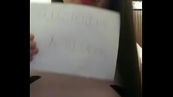 Vídeo de verificación