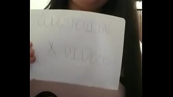 Vídeo de verificación