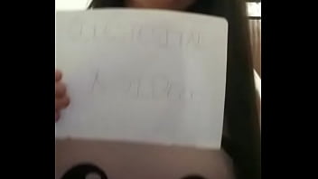 Vídeo de verificación