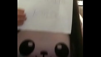 Vídeo de verificación