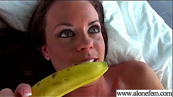 Carzy all kind of things to play on wet holes for girl clip 01