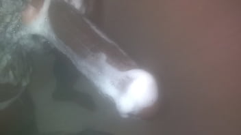 Playing with my dick