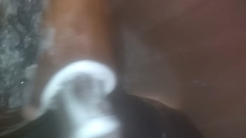 Playing with my dick