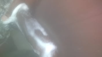 Playing with my dick