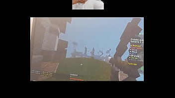 I played bedwars