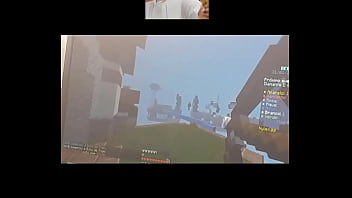 I played bedwars