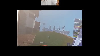 I played bedwars