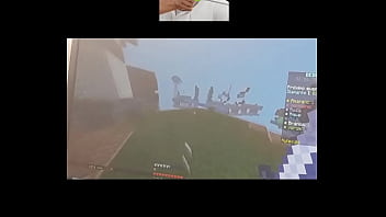 I played bedwars