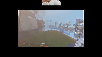 I played bedwars