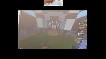 I played bedwars