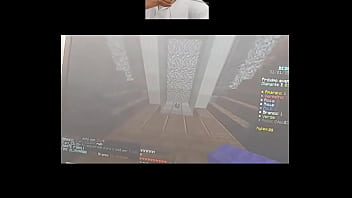 I played bedwars I played bedwars