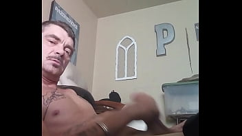 Just a busting nuts and jacking dick