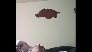 Just a busting nuts and jacking dick