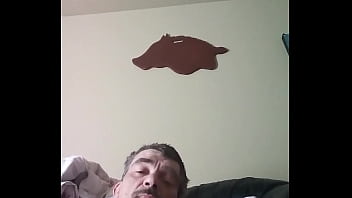 Just a busting nuts and jacking dick