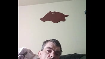 Just a busting nuts and jacking dick