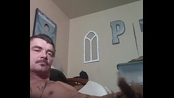 Just a busting nuts and jacking dick