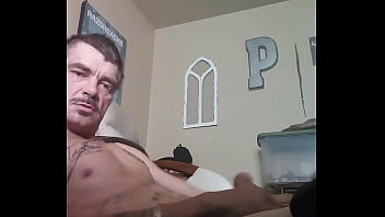 Just a busting nuts and jacking dick