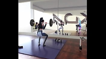 Animação 3d de legging ia Animação 3d de legging ia