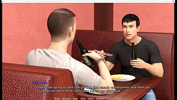 Ok lts try this again revenga remake part 1