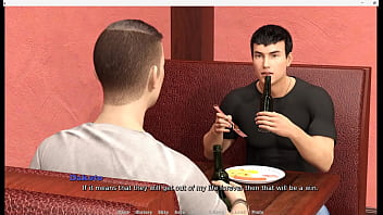 Ok lts try this again revenga remake part 1