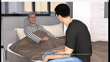 Ok lts try this again revenga remake part 1