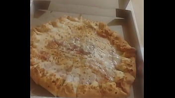 Enjoy the "pineapple"