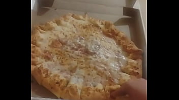 Enjoy the "pineapple"