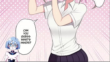 Imaizumi's house is a place for gals to gather 3