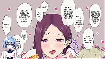 Imaizumi's house is a place for gals to gather 3 Imaizumi's house is a place for gals to gather 3