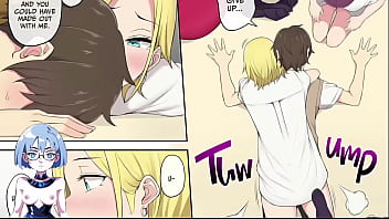 Imaizumi's house is a place for gals to gather 3