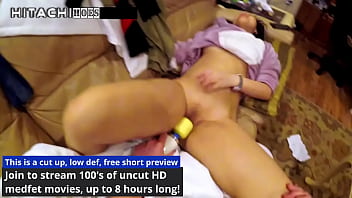 Are you masturbating without daddy raya nguyen