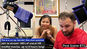 Are you masturbating without daddy raya nguyen