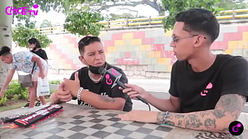 Se Vino A Barranquilla A Buscar El Vibrador Porque En Venezuela Nicolas Maduro No La Quiere thumbnail