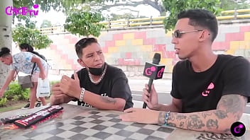 Se Vino A Barranquilla A Buscar El Vibrador Porque En Venezuela Nicolas Maduro No La Quiere thumbnail