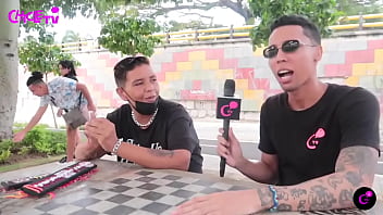 Se Vino A Barranquilla A Buscar El Vibrador Porque En Venezuela Nicolas Maduro No La Quiere thumbnail