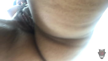 Rome major fucks her mouth & cunt brave halle hayes loves bbc's