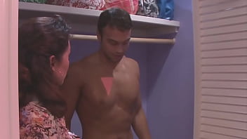 Sienna west and her big natural tits vs big cocks