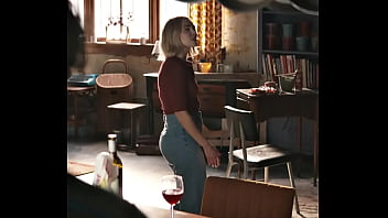 Anna sophia robb ass in grosse pointe garden society