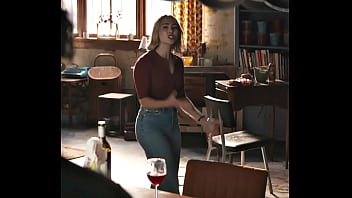 Anna sophia robb ass in grosse pointe garden society