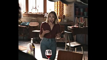 Anna sophia robb ass in grosse pointe garden society