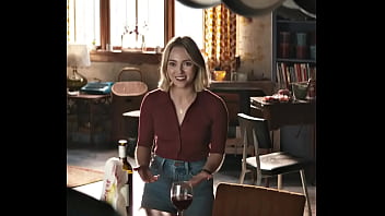 Anna sophia robb ass in grosse pointe garden society