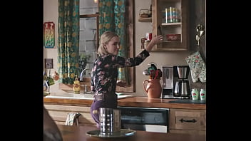 Anna sophia robb ass in grosse pointe garden society